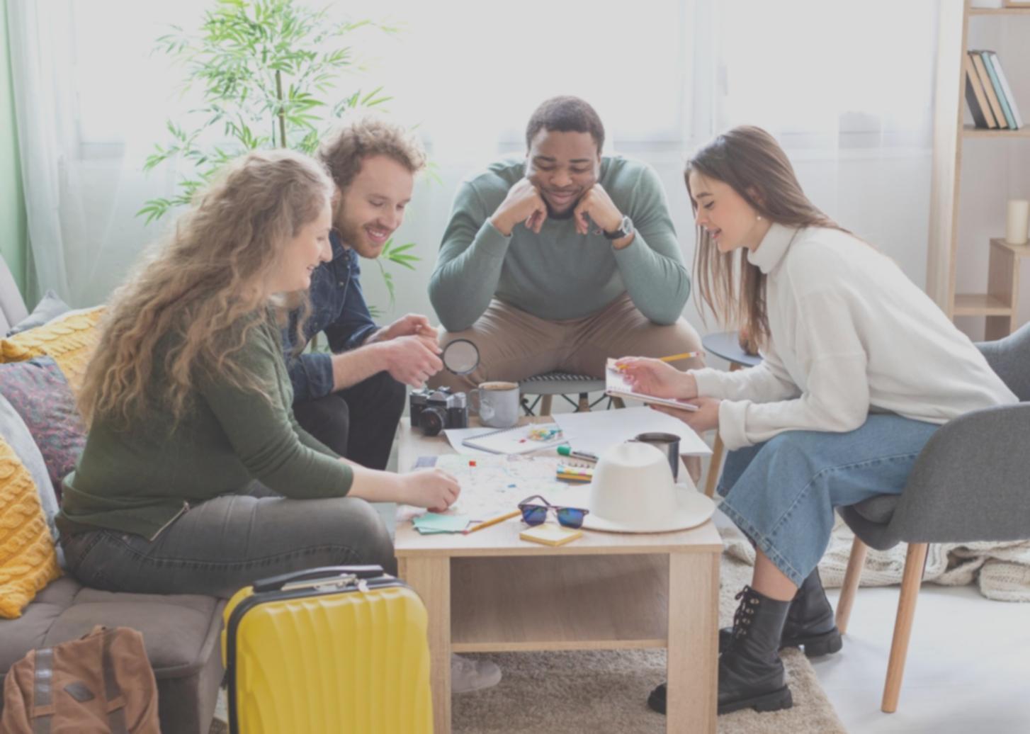 Revisión de indicadores empresariales