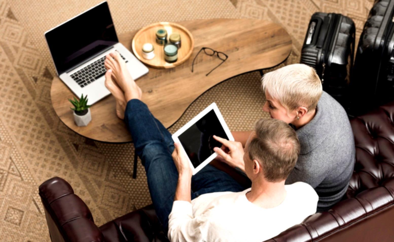 Sesión de análisis de rentabilidad