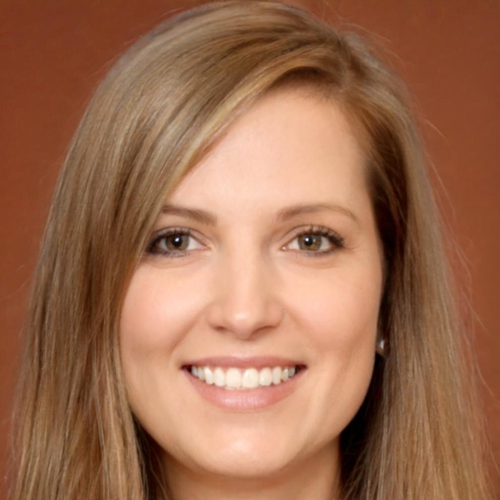 Laia Ferrer, coordinadora técnica de proyectos