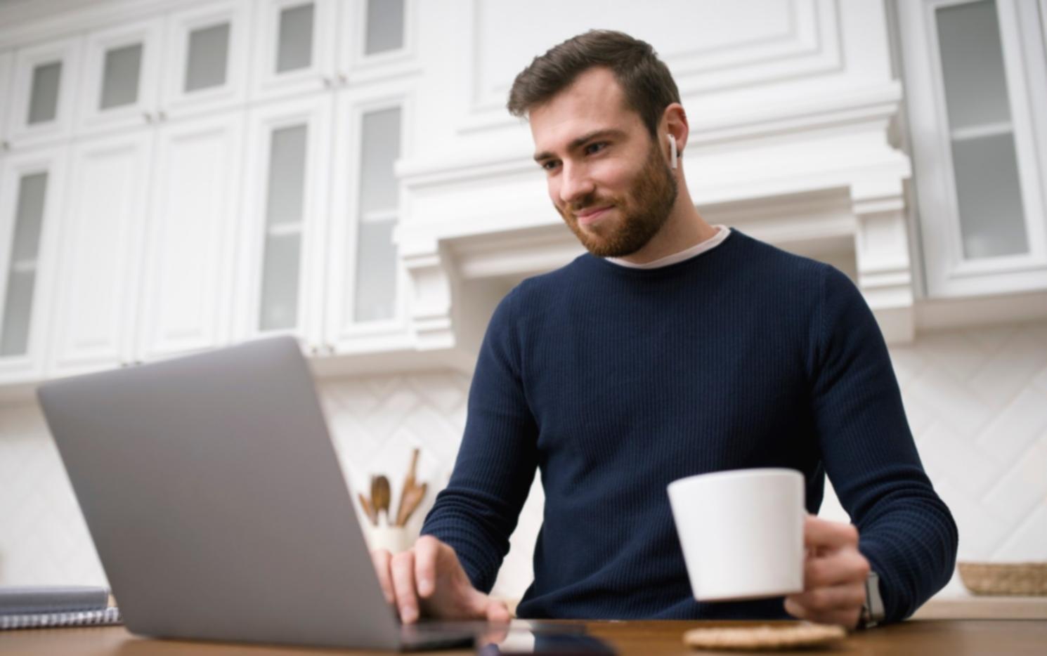 Análisis financiero con datos reales